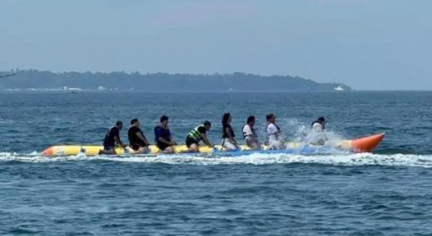 By the Sea Resort Hotel