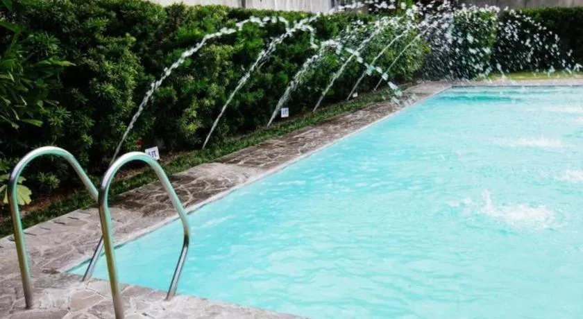 By the Sea Resort Hotel