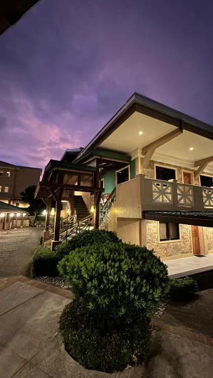 By the Sea Resort Hotel