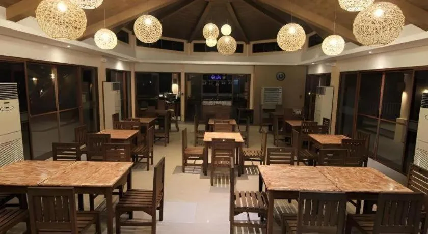 By the Sea Resort Hotel