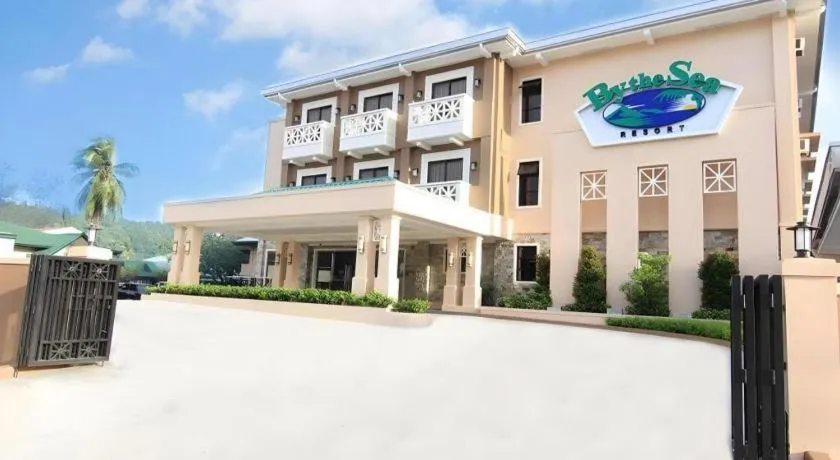 By the Sea Resort Hotel