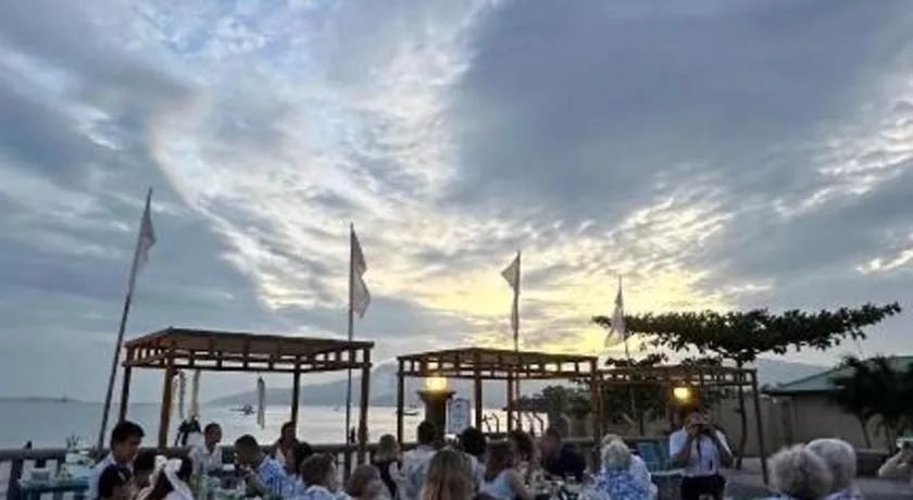 By the Sea Resort Hotel