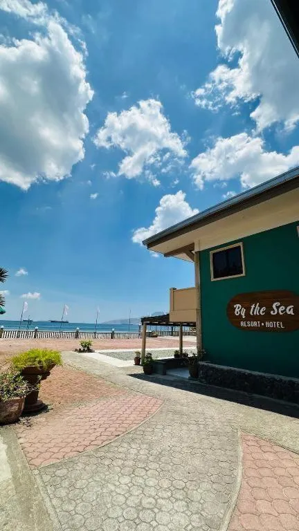 By the Sea Resort Hotel