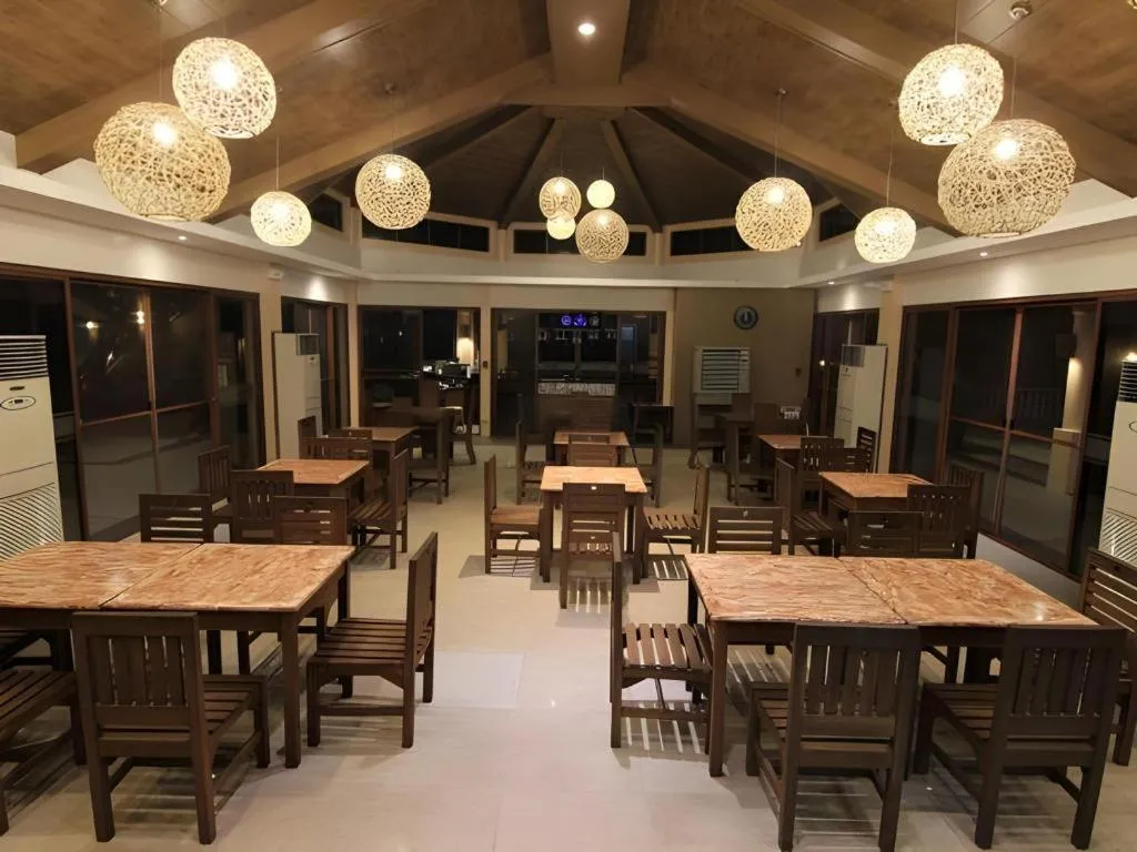 By the Sea Resort Hotel