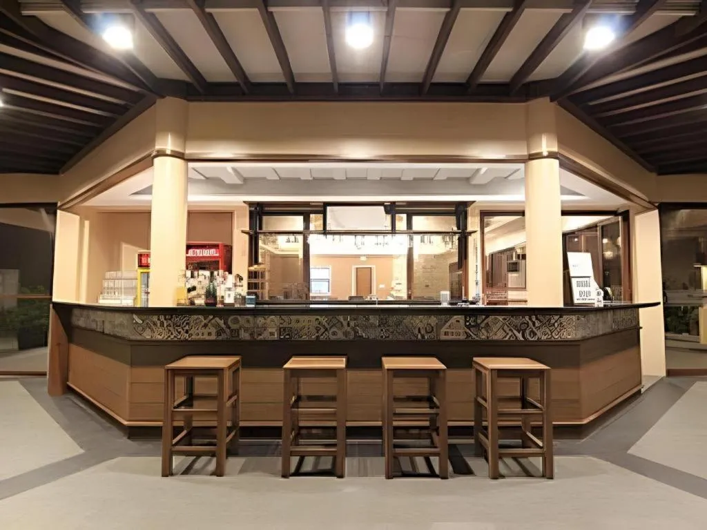 By the Sea Resort Hotel