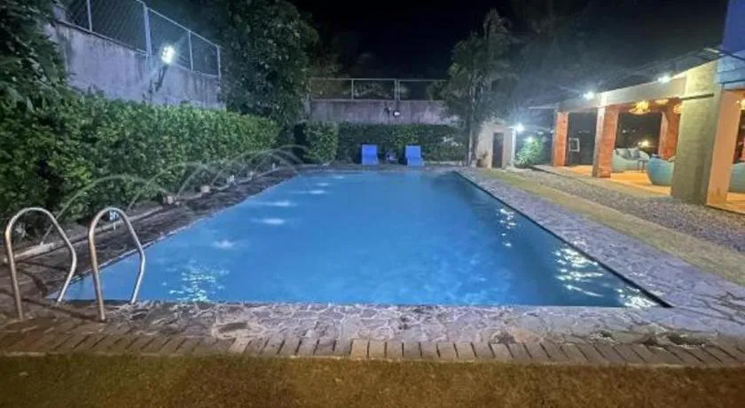 By the Sea Resort Hotel