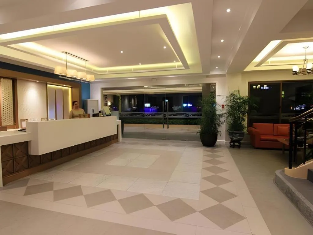 By the Sea Resort Hotel