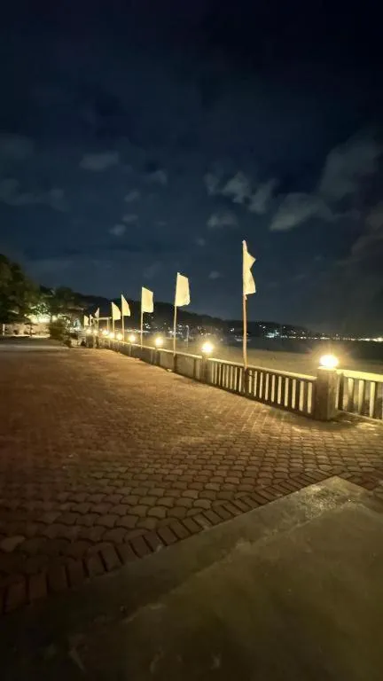 By the Sea Resort Hotel