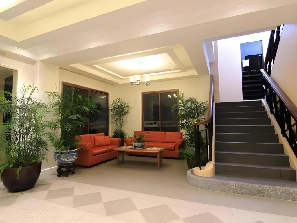 By the Sea Resort Hotel