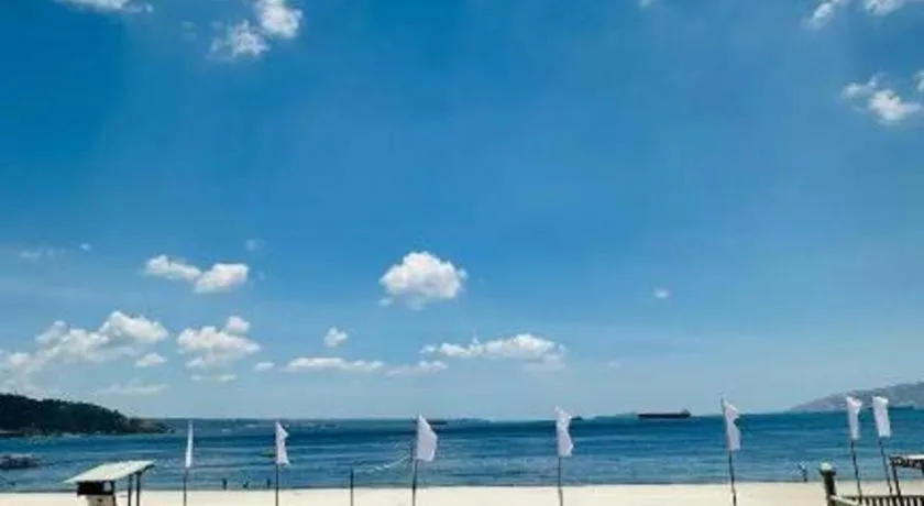 By the Sea Resort Hotel