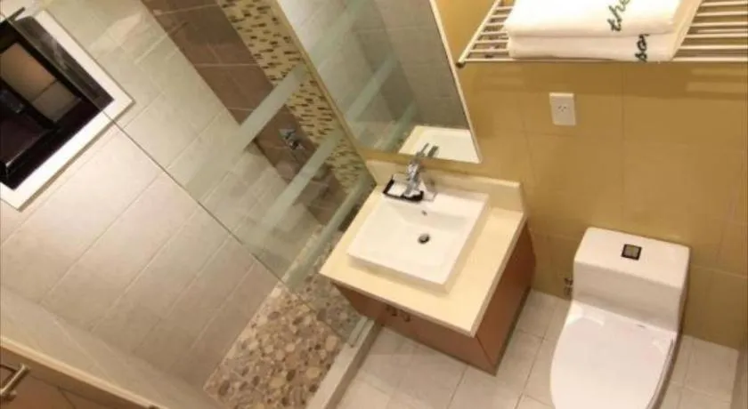 By the Sea Resort Hotel