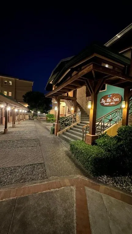 By the Sea Resort Hotel