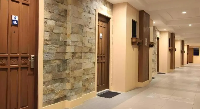 By the Sea Resort Hotel