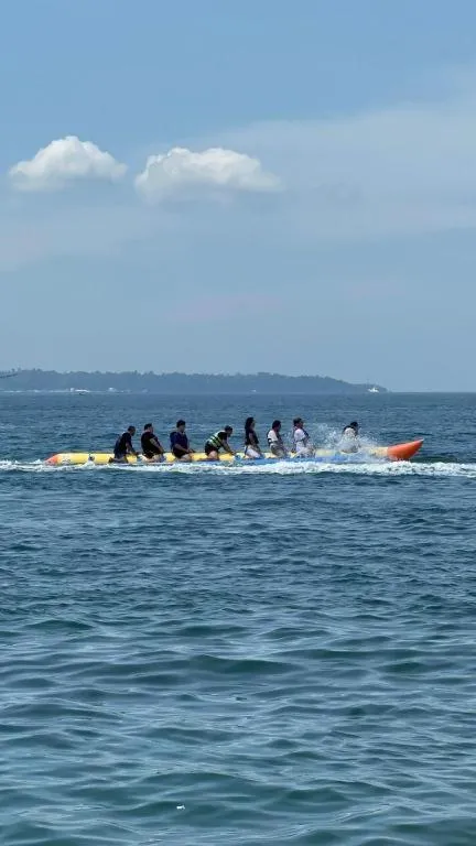 By the Sea Resort Hotel