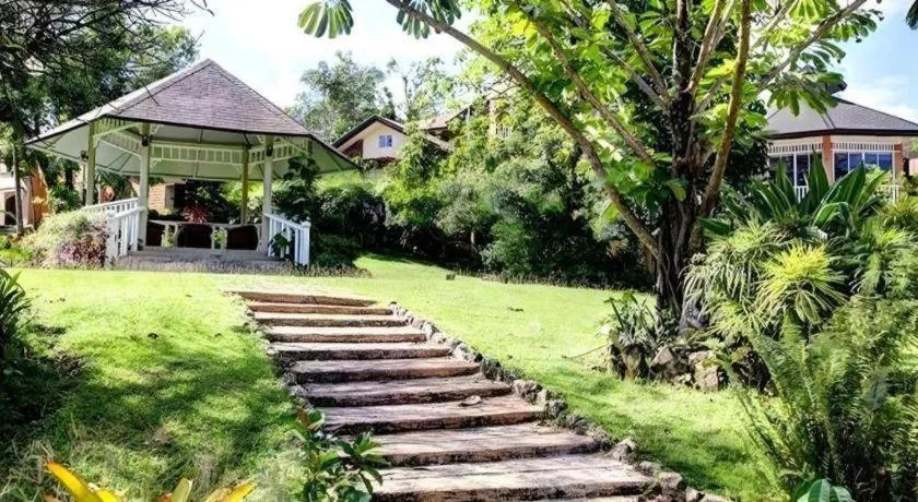 Batis Aramin Resort And Hotel Corp.