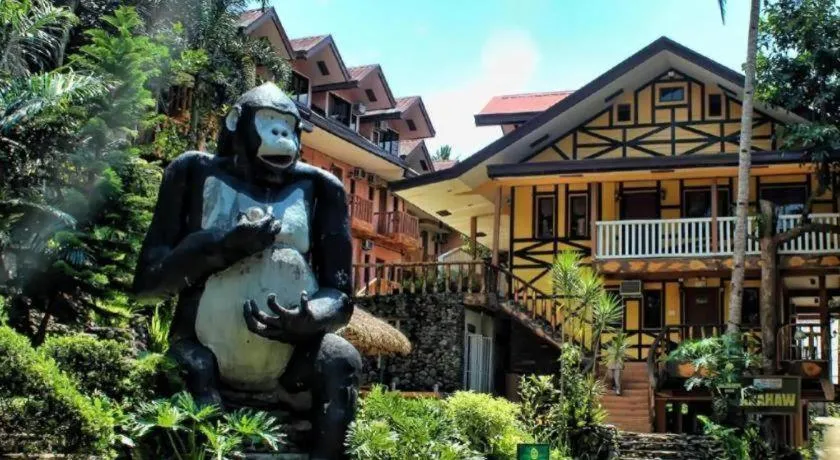 Batis Aramin Resort And Hotel Corp.