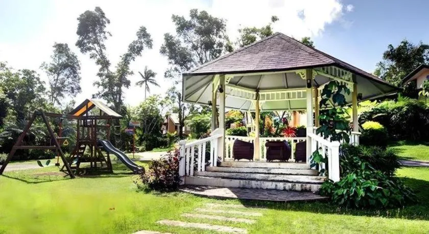 Batis Aramin Resort And Hotel Corp.