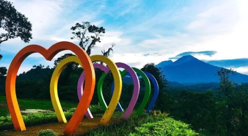 Batis Aramin Resort And Hotel Corp.