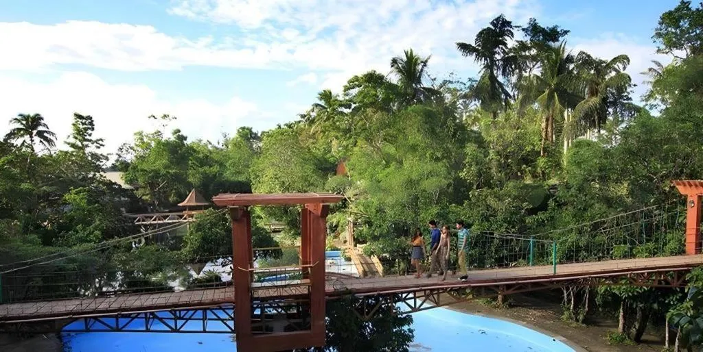 Batis Aramin Resort And Hotel Corp.