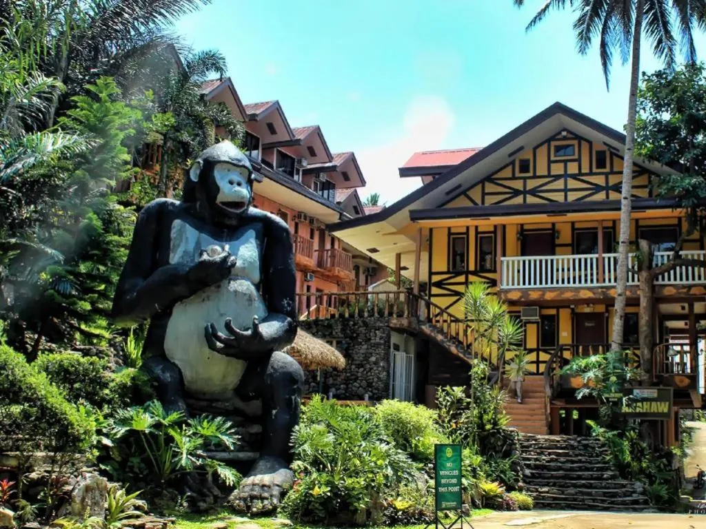 Batis Aramin Resort And Hotel Corp.