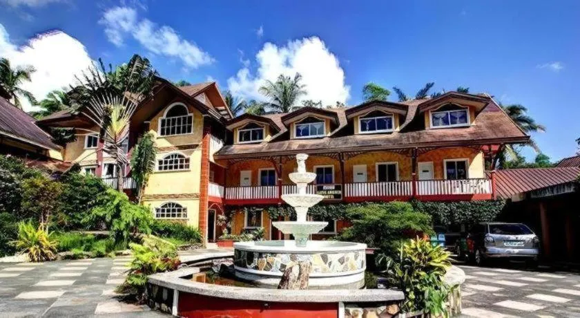 Batis Aramin Resort And Hotel Corp.