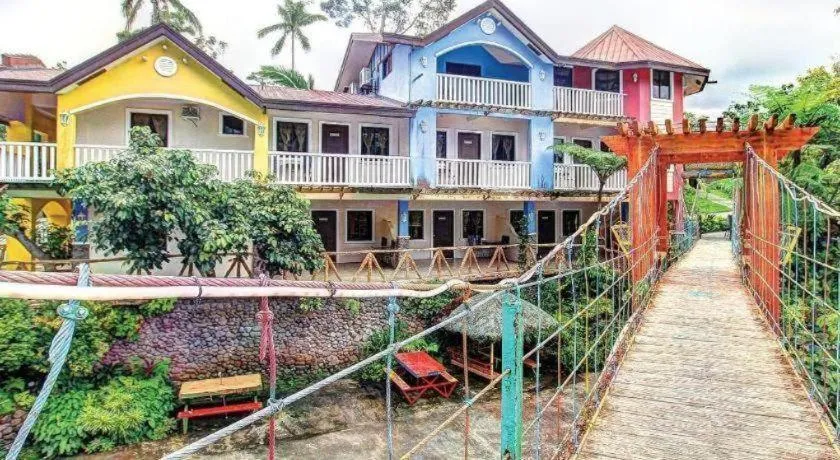 Batis Aramin Resort And Hotel Corp.