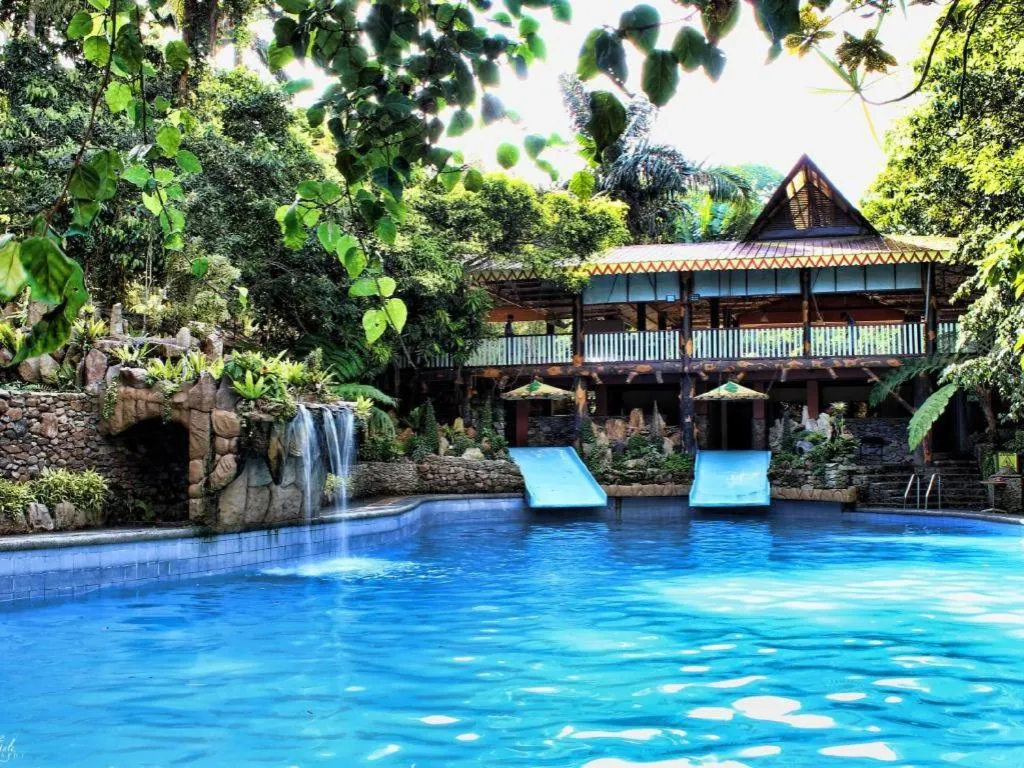 Batis Aramin Resort And Hotel Corp.