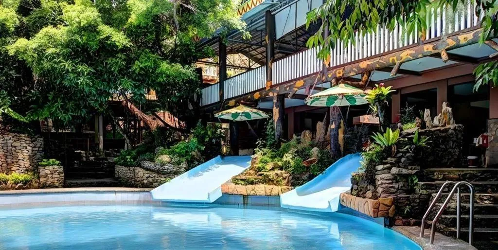 Batis Aramin Resort And Hotel Corp.