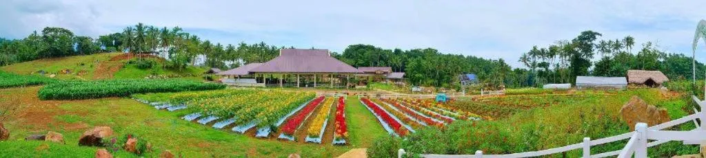 Batis Aramin Resort And Hotel Corp.