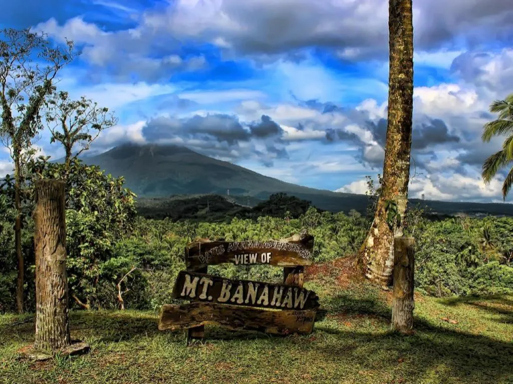 Batis Aramin Resort And Hotel Corp.