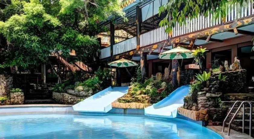 Batis Aramin Resort And Hotel Corp.