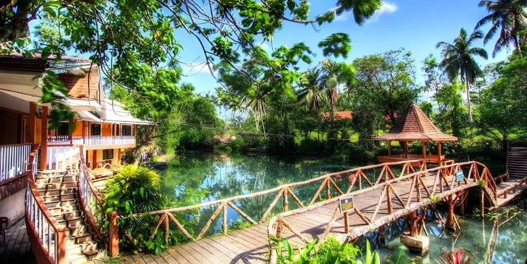 Batis Aramin Resort And Hotel Corp.