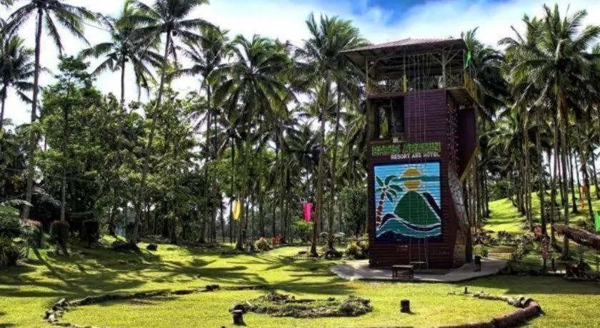 Batis Aramin Resort And Hotel Corp.