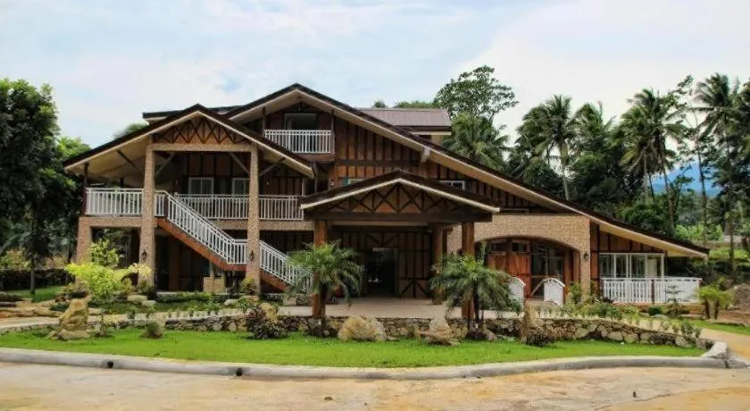 Batis Aramin Resort And Hotel Corp.