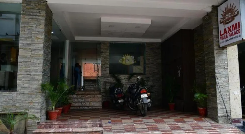 Hotel Laxmi Villa Palace