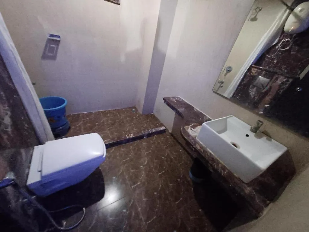 Hotel Laxmi Villa Palace