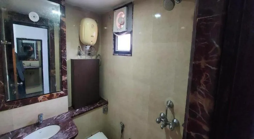 Hotel Laxmi Villa Palace