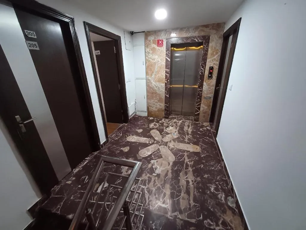 Hotel Laxmi Villa Palace