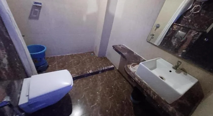 Hotel Laxmi Villa Palace