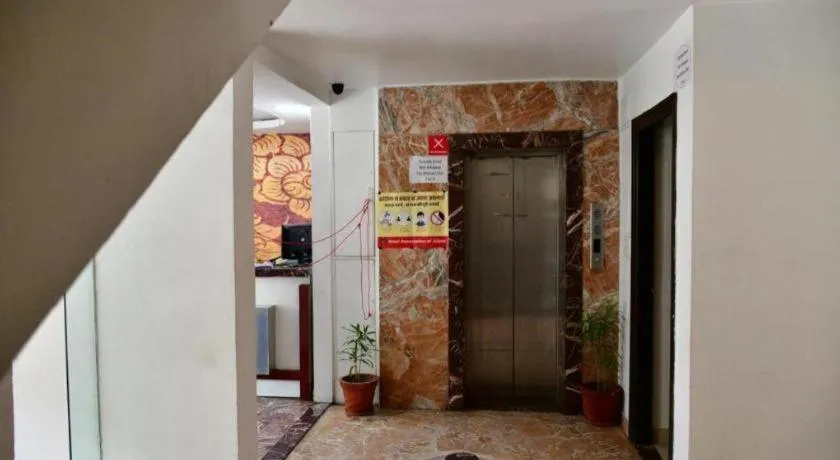 Hotel Laxmi Villa Palace