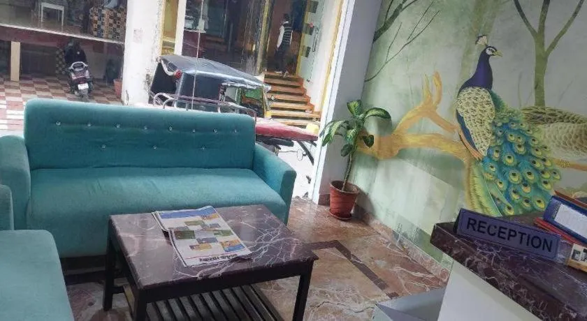 Hotel Laxmi Villa Palace