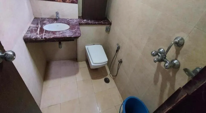 Hotel Laxmi Villa Palace