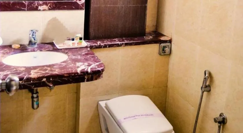 Hotel Laxmi Villa Palace