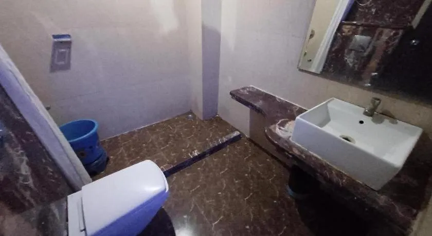 Hotel Laxmi Villa Palace