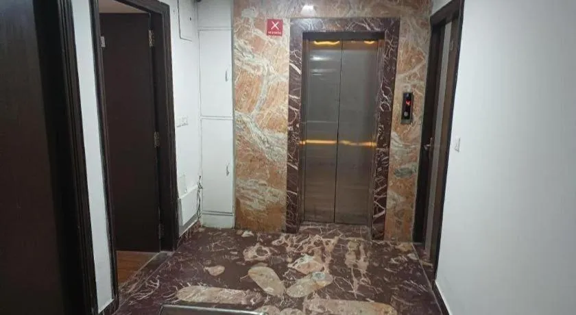 Hotel Laxmi Villa Palace