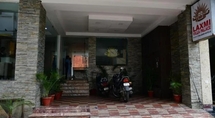 Hotel Laxmi Villa Palace
