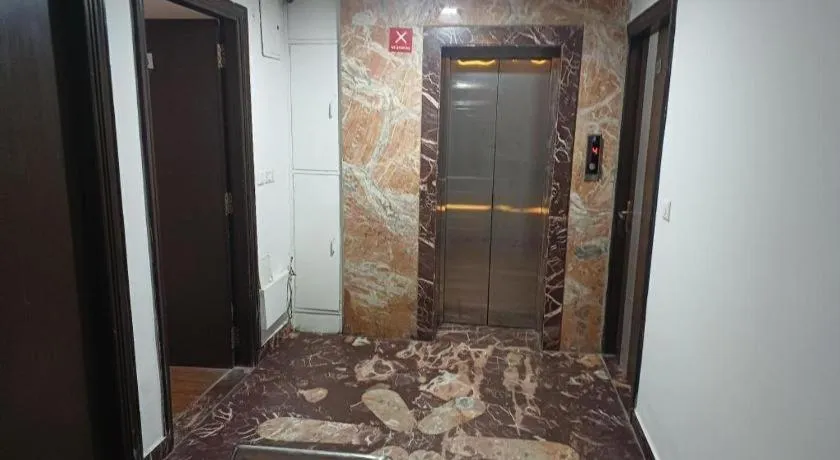 Hotel Laxmi Villa Palace