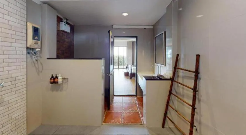 Dern Din Du Dao Resort