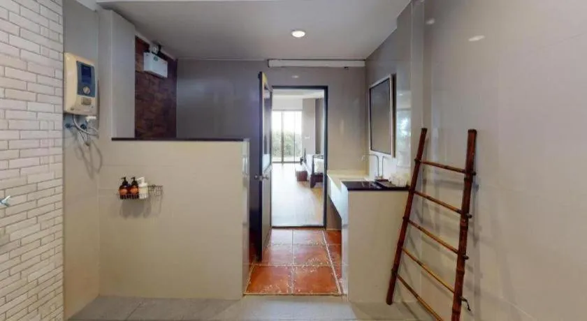 Dern Din Du Dao Resort