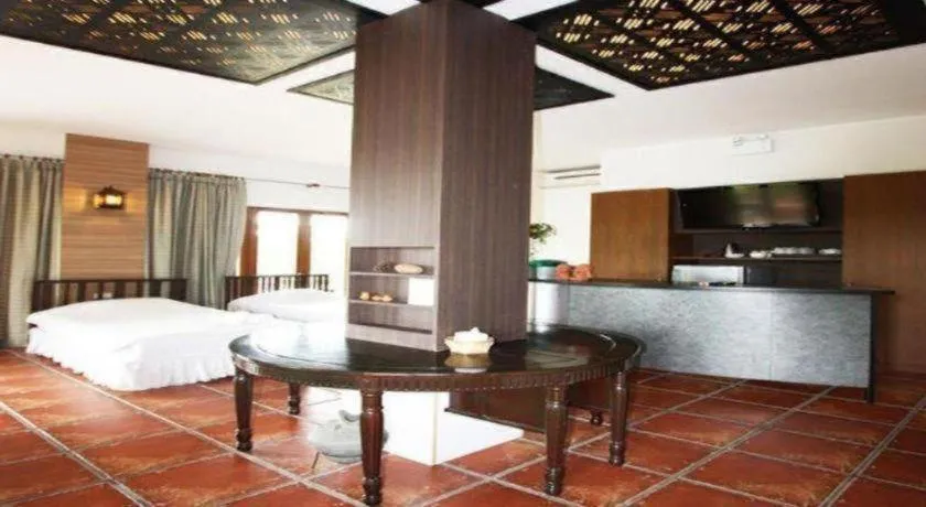 Dern Din Du Dao Resort